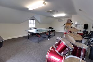 Music Room/Office/Annex